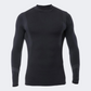 Iron Ic Men Skiing Baselayer Black
