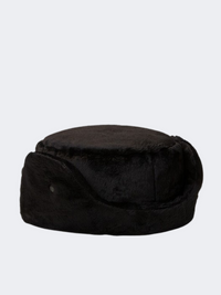 The North Face Osito Trapper Women Lifestyle Beanie Black