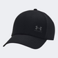 Under Armour Iso Chill Armourvent Men Training Cap Black/Castlerock