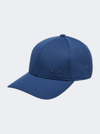 Oakley Tinfoil 3 Lifestyle Cap Team Navy