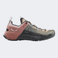 Salewa Wildfire Nxt Gtx Women Hiking Shoes Quicksand