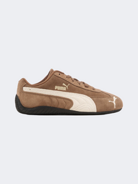 Puma Speedcat Og Men Lifestyle Shoes Haute Coffee/Ivory