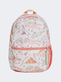 Adidas Adiraptor Kids Girls Training Bag Wonder Clay/Multi