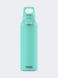 Sigg Thermo Flask Hot And Cold One 0.55 L Lifestyle Bottle Light Glacier