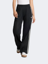 Adidas Classic Track Women Original Pant Black/White