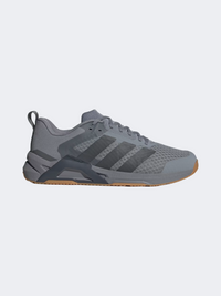 Adidas Dropset Control Men Training Shoes Grey/Black