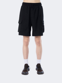 Anta Skate Men Lifestyle Short Black