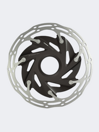 Sram Centerline Xr 2P Cl 140 Mm Biking Spare Parts Black/Silver