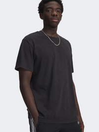 Under Armour Curry Icdat Men Basketball T-Shirt Black