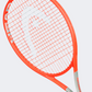 Head Radical Lite Tennis Racquet Orange/Silver
