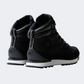 The North Face Back To Berkeley Iv Women Lifestyle Boots Black/White