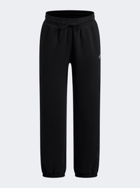 Under Armour Rival Fleece Girls Lifestyle Pant Black/White