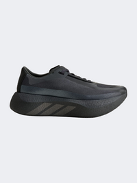 Adidas Hyperboost Edge Men Running Shoes Black/Carbon