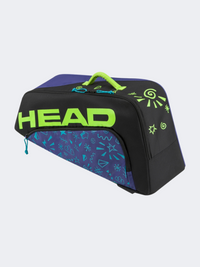 Head Tour Monster Tennis Backpack Blue/Black/Yellow