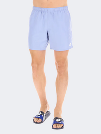 Lotto Leisure Basic Men Swim Short Serenity Blue