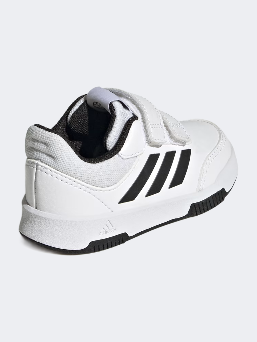 Adidas Tensaur Sport 2.0 Infant-Boys Sportswear Shoes Cloud White/Black