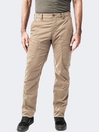 5-11 Ridge Men Tactical Pant Khaki