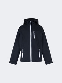 Top Ten Comfortable Kids Girls Skiing Jacket Black/White