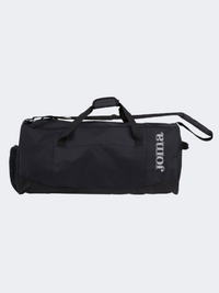 Joma Medium Iii Unisex Training Duffle Bag Black