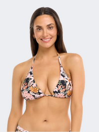 Body Glove Matira Shanaya Women Beach Bra Black/Multi
