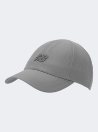 New Balance 6 Panel Performance V 2.0 Unisex Lifestyle Cap Slate