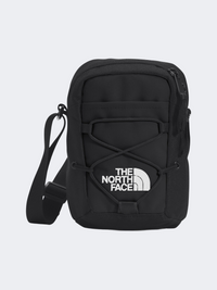The North Face Jester Crossbody Men Hiking Bags Cases And Luggage Black-Npf