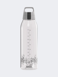 Sigg Total Clear One Myplanet 1.5 L Lifestyle Bottle Anthracite