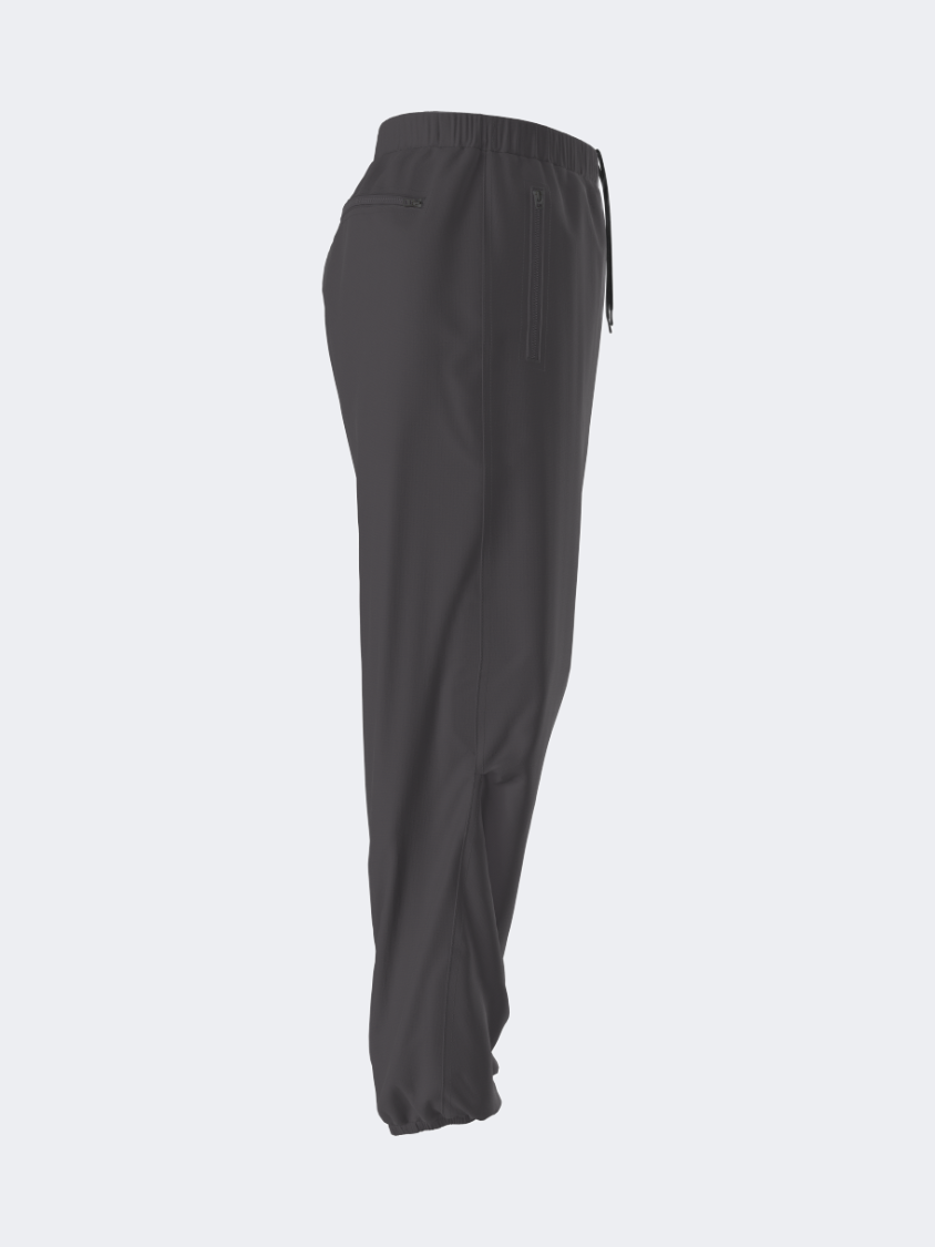 The North Face Rb Packable Wind Men Lifestyle Pant Obsidian