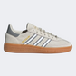 Adidas Handball Spezial Gs-Boys Original Shoes Alumina/White/Grey