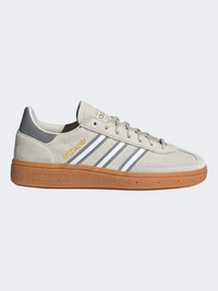 Adidas Handball Spezial Gs-Boys Original Shoes Alumina/White/Grey