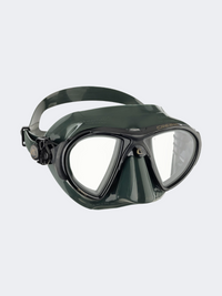 Cressi Nano Diving Mask Green