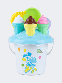 ALN Accessories  Beach Toys Multicolor