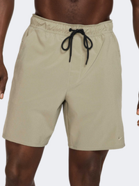 Nike Df Unlimited Woven 7 Inch Men Training Short Light Army/Black