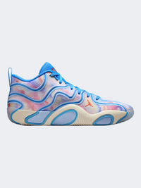 Nike Tatum 3 Tie Dye Men Basketball Shoes University Blue