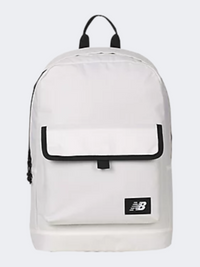 New Balance Urban Unisex Lifestyle Backpack Beige