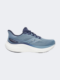 Saucony Triumph 24 Women Running Shoes Windward/Naval