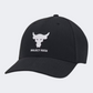 Under Armour Project Rock Men Training Cap Black/White