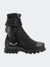 Salewa Ortles Couloir Boot Men Hiking Shoes Black