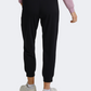 Anta Essential Knit Ankle Women Training Pant Black