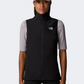 The North Face Nimble Women Hiking Vest Black