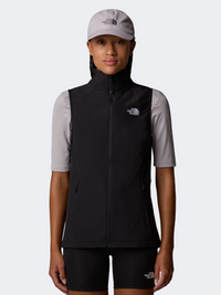 The North Face Nimble Women Hiking Vest Black