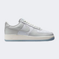 Nike Air Force 1 07 Men Lifestyle Shoes White/Sail/Blue/Dust