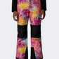 The North Face Freedom Insulated Girls Skiing Pant Multicolor