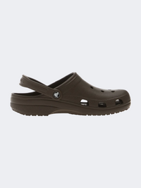 Crocs Classic Unisex Lifestyle Clog Espresso