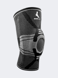 Mueller Omniforce Knee Stabilizer Ks-700 Unisex Multisport Supports Black