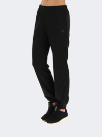 Lotto Msp Women Training Pant All Black