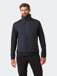 Toni Sailor Wim Light Men Lifestyle Jacket Midnight