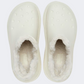 Crocs Stomp Lined Shorty Unisex Lifestyle Boots Linen