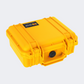 Pelican 1200 Protector Case Outdoor Yellow