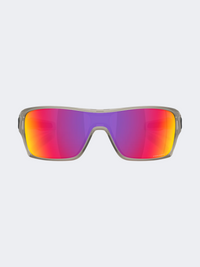Oakley Turbine Rotor Outdoor Sunglasses Matte Trans Grey Ink
